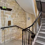 Des Fontaines Hotel Parijs