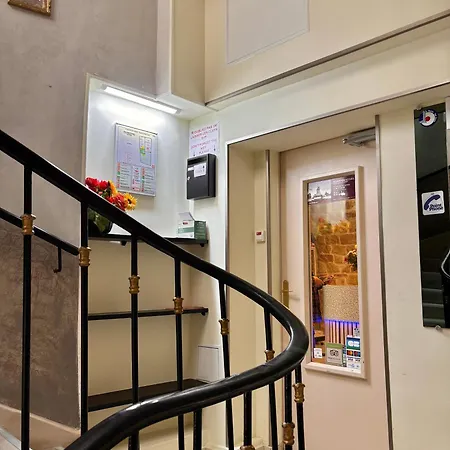 데 퐁텐 파리