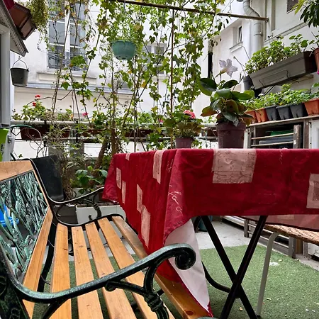 فندق ديه فونتان