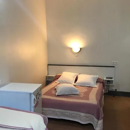 Des Fontaines Hotel Paris