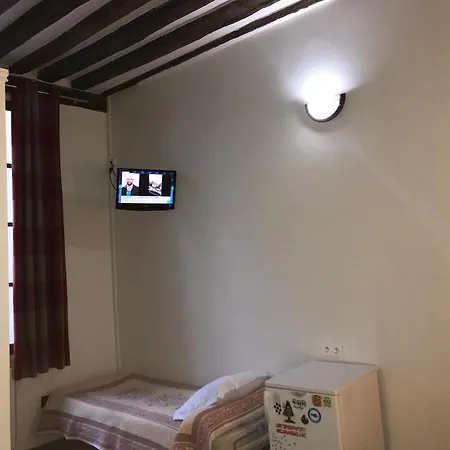 Des Fontaines Hotel Paris