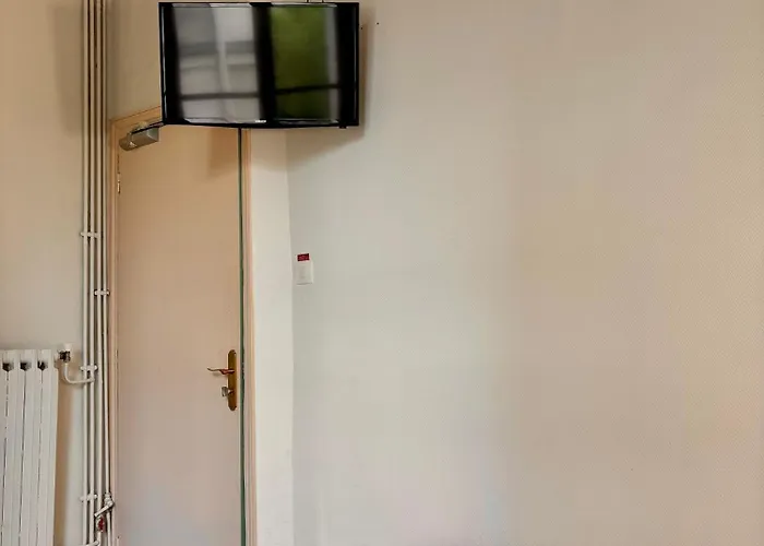 Des Fontaines Otel 2*