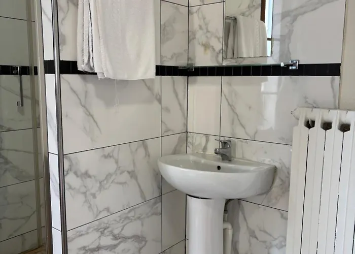 Des Fontaines Otel Paris