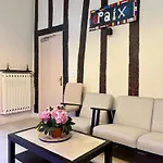 Hotel Des Fontaines París