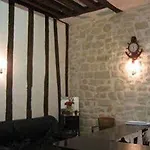 Hotel Des Fontaines 2*