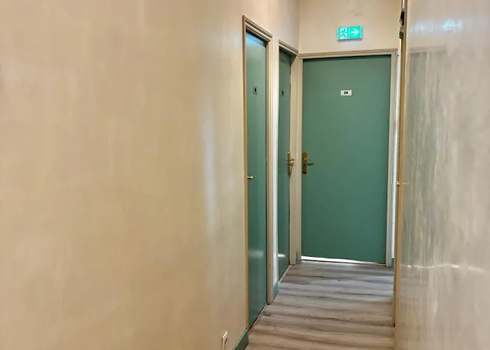 酒店 枫丹酒店 2*