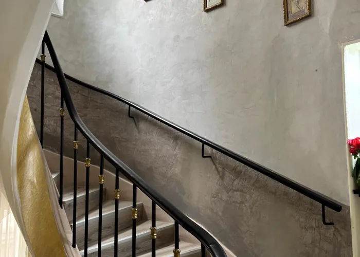 Des Fontaines Szálloda